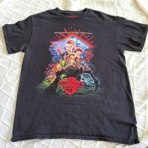 Stranger Things 👕